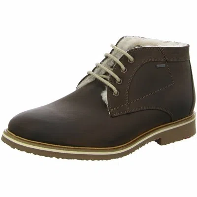 LLOYD LLOYD HERREN STIEFEL HARDY 2157214 4 BRAUN 365624