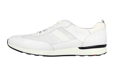LLOYD LLOYD SNEAKER ALFONSO HERRENSCHUHE ÜBERGRÖSSEN WEISS