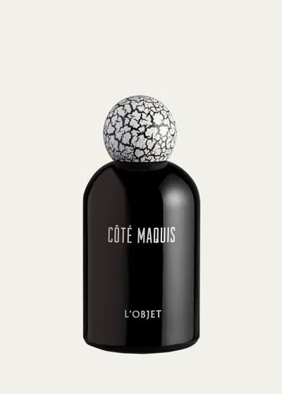 L'OBJET CÔTÉ MAQUIS EAU DE PARFUM, 3.3 OZ.