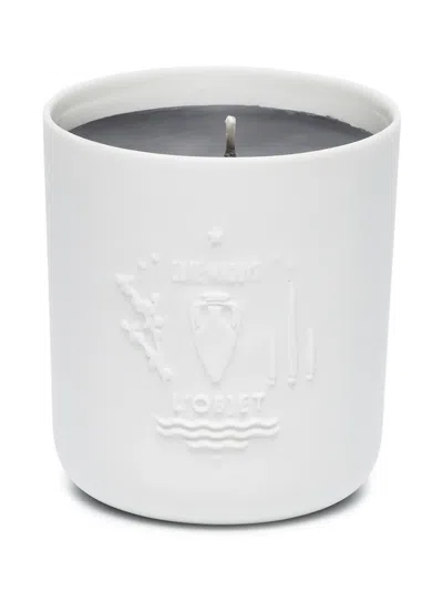 L'OBJET CÔTÉ MAQUIS EMBOSSED CANDLE (300G)