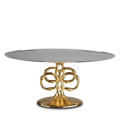 L'OBJET L'OBJET EVOCA CAKE STAND