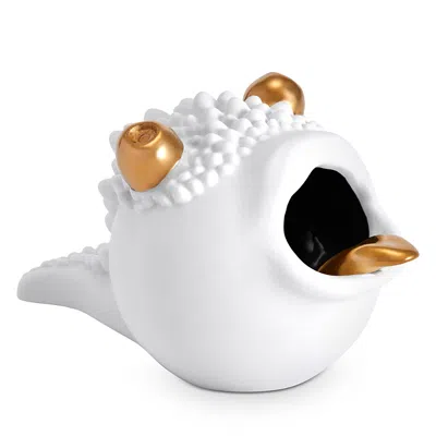 L'OBJET L'OBJET HAAS PETIT ASHTRAY