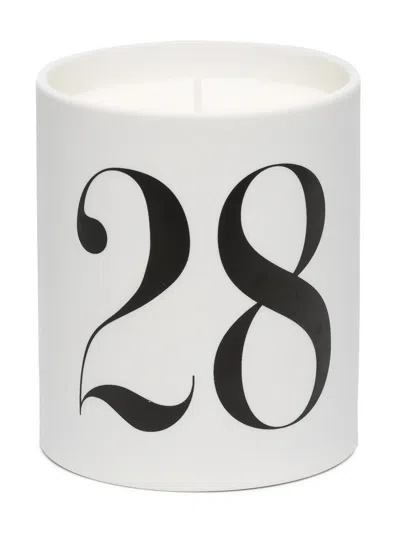 L'OBJET MANOUNIA NO. 28 CANDLE (350G)