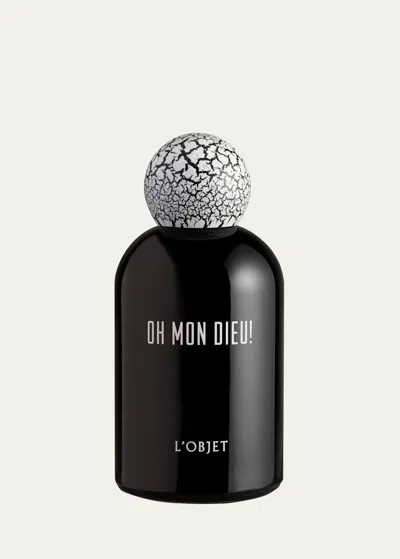 L'OBJET OH MON DIEU! EAU DE PARFUM, 3.3 OZ.