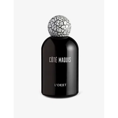 L'OBJET WOMENS CÔTÉ MAQUIS EAU DE PARFUM 100ML