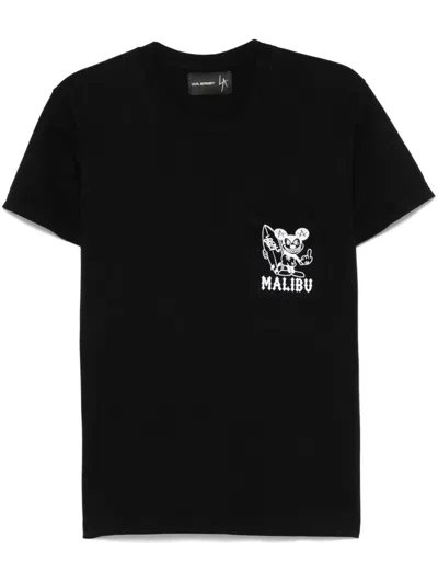 LOCAL AUTHORITY SURFER T-SHIRT