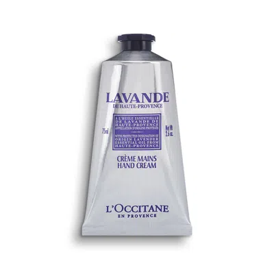 L'OCCITANE L'OCCITANE - LAVENDER HAND CREAM 2.6 FL OZ