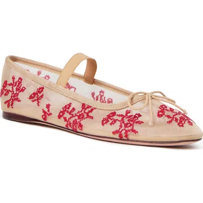 LOEFFLER RANDALL LOEFFLER RANDALL LEONIE MARY JANE FLAT