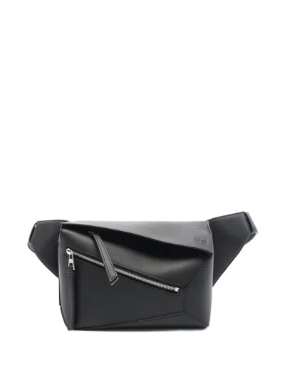 LOEWE 2020S SMALL PUZZLE BELT BAG