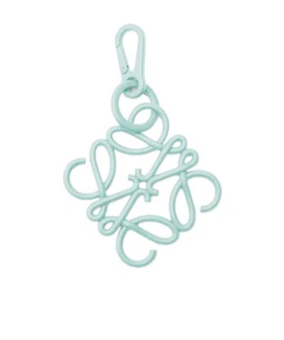 LOEWE LOEWE HOOK FASTENED ANAGRAM CHARM