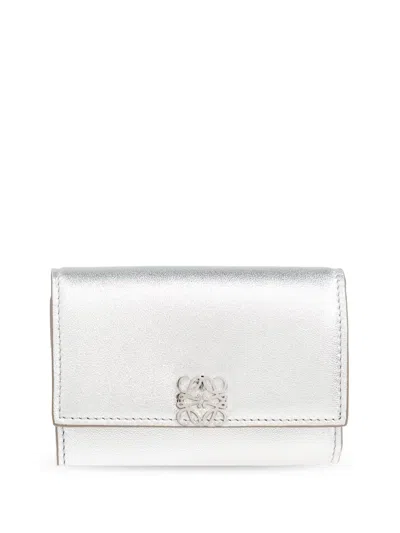 LOEWE ANAGRAM WALLET