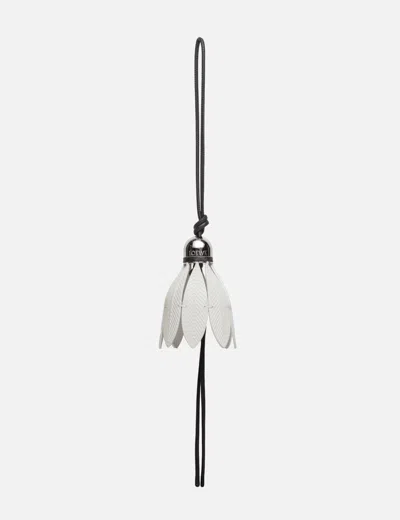 LOEWE BADMINTON CHARM