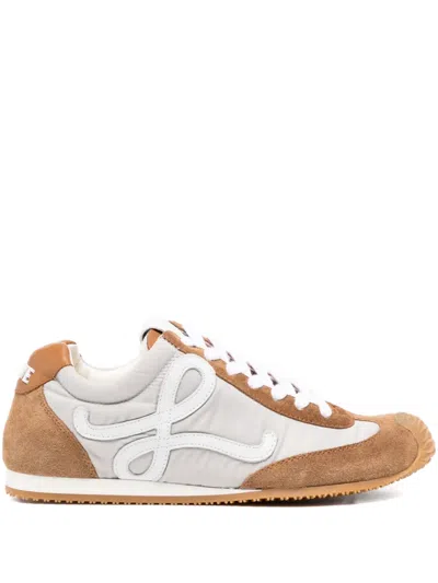 LOEWE BALLET RUNNER 2.0 TRAINERS