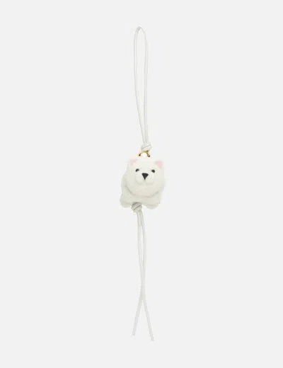 LOEWE CHOW CHOW CHARM
