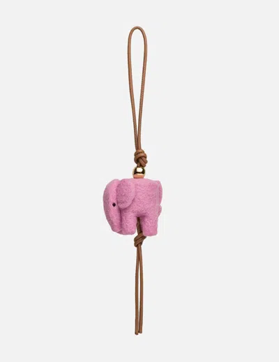 LOEWE ELEPHANT CHARM