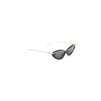 LOEWE LOEWE EYEWEAR GLASSES