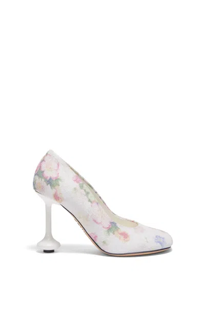 LOEWE LOEWE TOY HIGH HEELED PUMPS