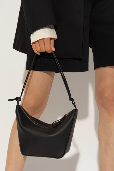 LOEWE LOEWE ‘HAMMOCK MINI’ HOBO BAG