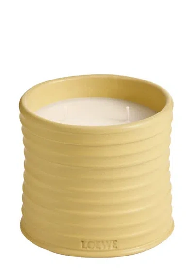 LOEWE LOEWE HONEYSUCKLE CANDLE