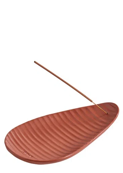 LOEWE LOEWE IVY INCENSE STICKS SET 42.5G, WOODY SCENT, FRESH, VERDANT AROMA OF THE LEAFY, CLIMBING VINE, F