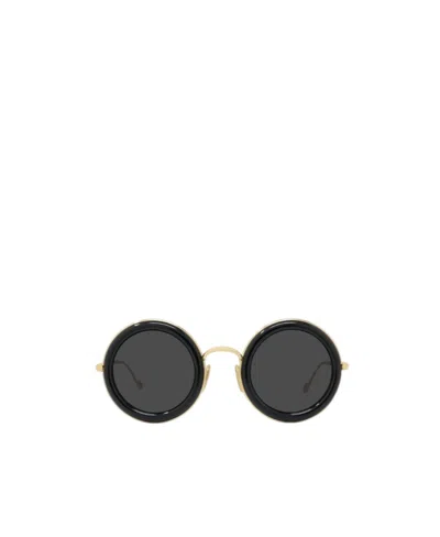 LOEWE LOGO SUNGLASSES