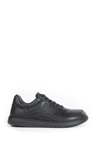 LOEWE JAMBO SNEAKERS