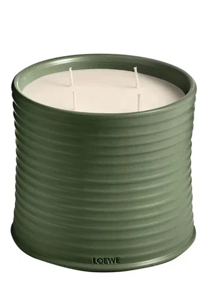 LOEWE LOEWE MARIHUANA CANDLE