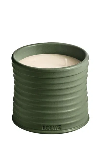 LOEWE LOEWE MARIHUANA CANDLE