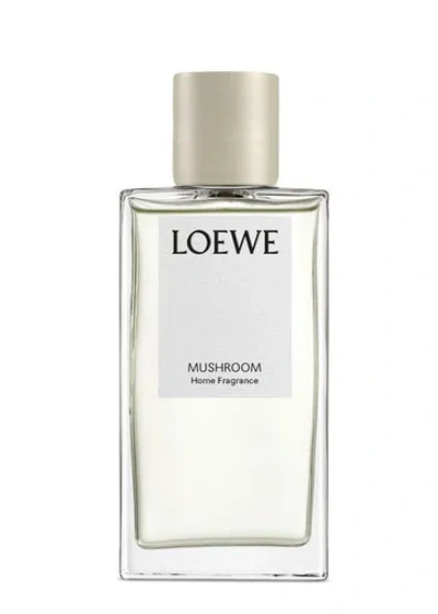 LOEWE LOEWE MUSHROOM HOME FRAGRANCE 150ML, ROOM SPRAY, AROMA OF A PORTOBELLO MUSHROOM, RICH AND EARTHY SCE