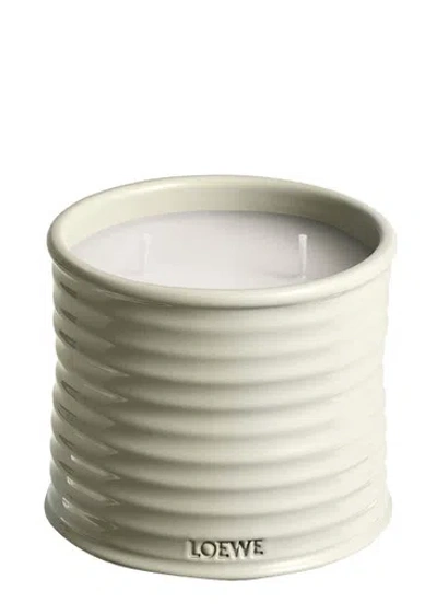 LOEWE LOEWE MUSHROOM SCENTED CANDLE