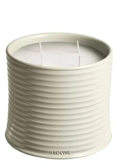 LOEWE LOEWE MUSHROOM SCENTED CANDLE