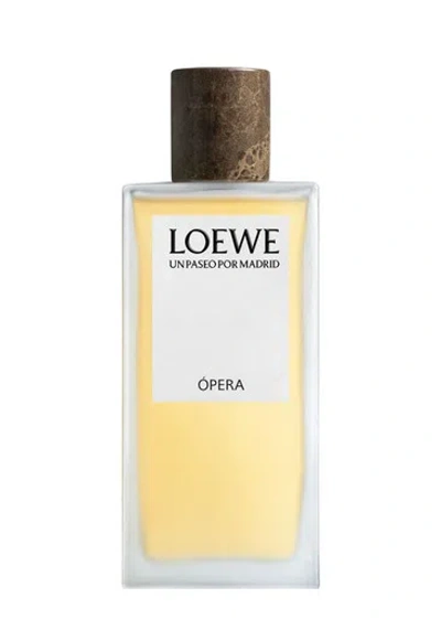 LOEWE LOEWE OPERA EAU DE PARFUM 100ML