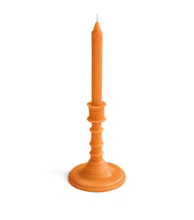 LOEWE ORANGE BLOSSOM CHANDELIER CANDLE