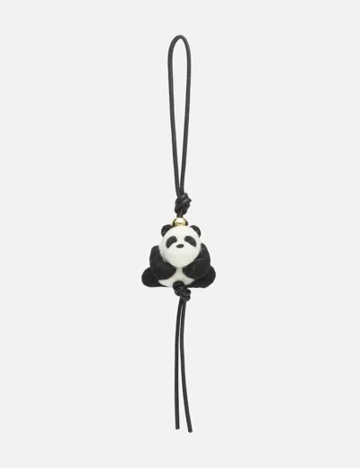 LOEWE PANDA CHARM