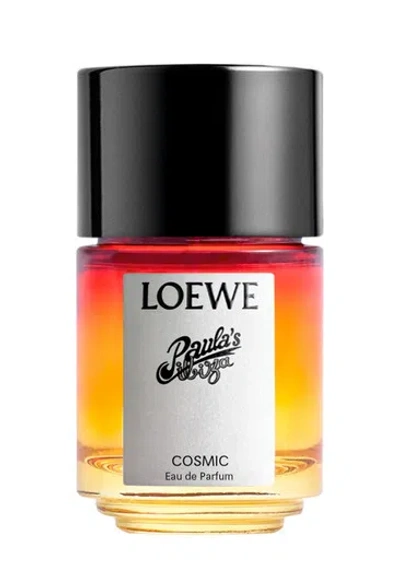 LOEWE LOEWE PAULA'S IBIZA COSMIC EAU DE PARFUM 100ML