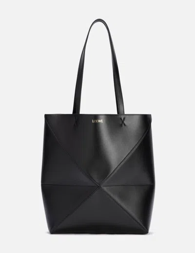 LOEWE PUZZLE FOLD TOTE MEDIUM