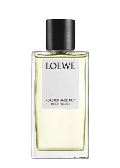LOEWE LOEWE ROASTED HAZELNUT HOME FRAGRANCE 150ML, ROOM SPRAY, WOODY AND NUTTY AROMA, FRAGRANCE OF ROASTED