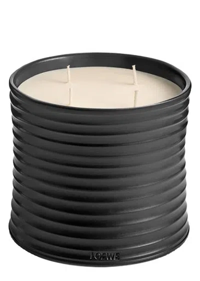 LOEWE LOEWE ROASTED HAZELNUT SCENTED CANDLE