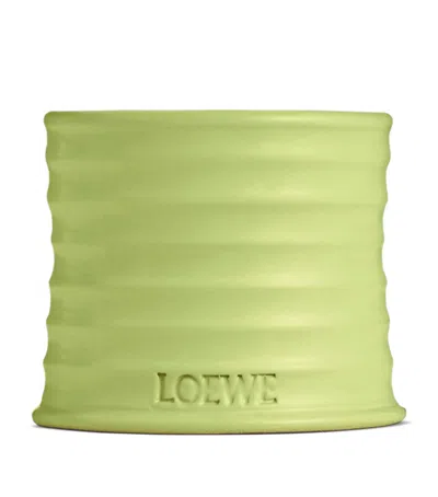 LOEWE SMALL CUCUMBER SCENTED CANDLE