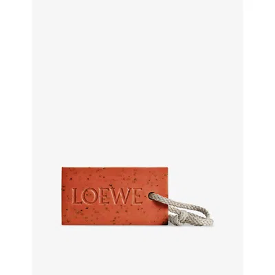 LOEWE TOMATO LEAVES SOLID SOAP 290G