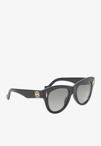 LOEWE VINTAGE SCREEN SUNGLASSES