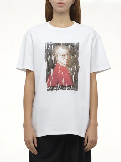 LOEWE WOLFGANG RELAXED T-SHIRT