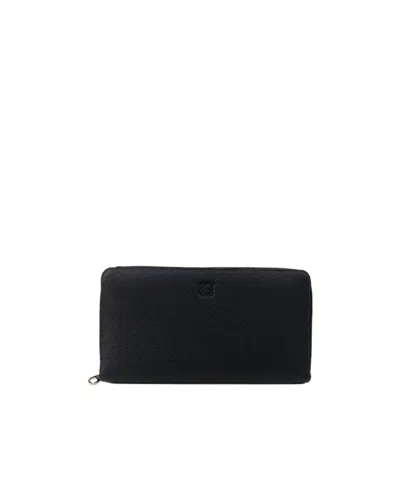 LOEWE ZIPPER WALLET