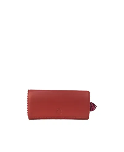 LOEWE ZIPPER WALLET