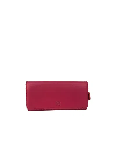 LOEWE ZIPPER WALLET