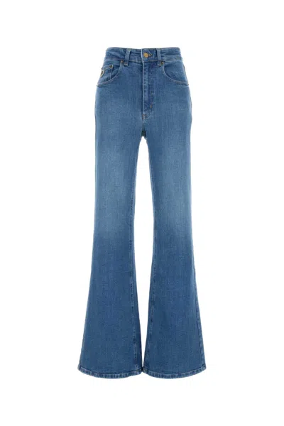 LOIS LOIS STRETCH DENIM PALAS JEANS