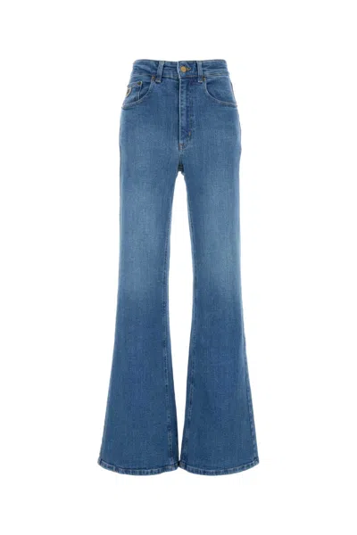 LOIS STRETCH DENIM PALAS JEANS