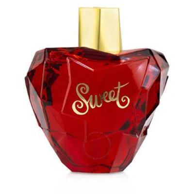 LOLITA LEMPICKA LOLITA LEMPICKA - SWEET EAU DE PARFUM SPRAY  100ML/3.3OZ
