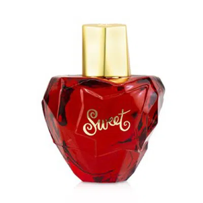 LOLITA LEMPICKA LOLITA LEMPICKA LADIES SWEET EDP SPRAY 1 OZ FRAGRANCES 3760269842304