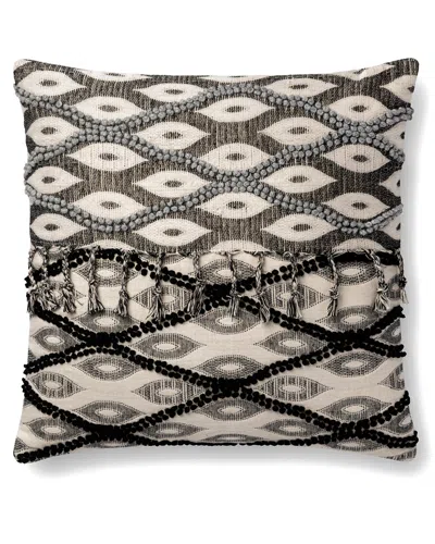 LOLOI LOLOI DECORATIVE THROW PILLOW